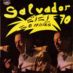 HENRI SALVADOR / Le Zizi Des Zombies